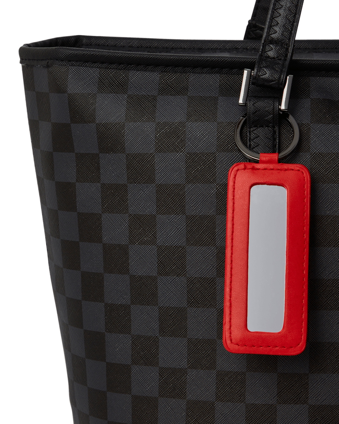 SHARKS IN CANDY TOTE