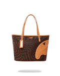 TRIPPY HENNY TOTE