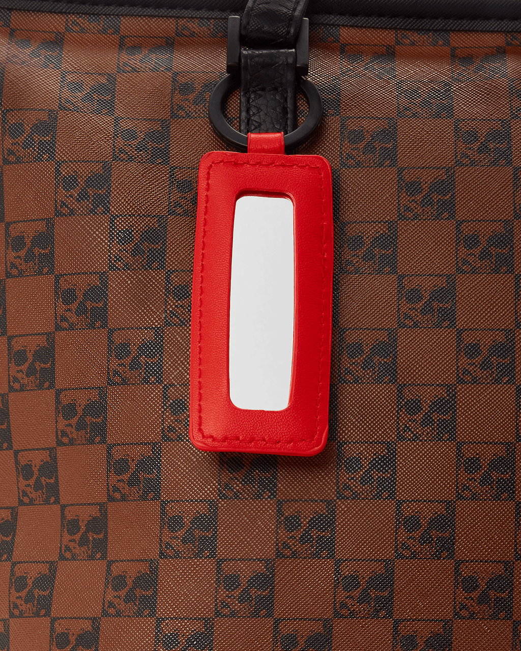 SHARKS AND SKULLS TOTE