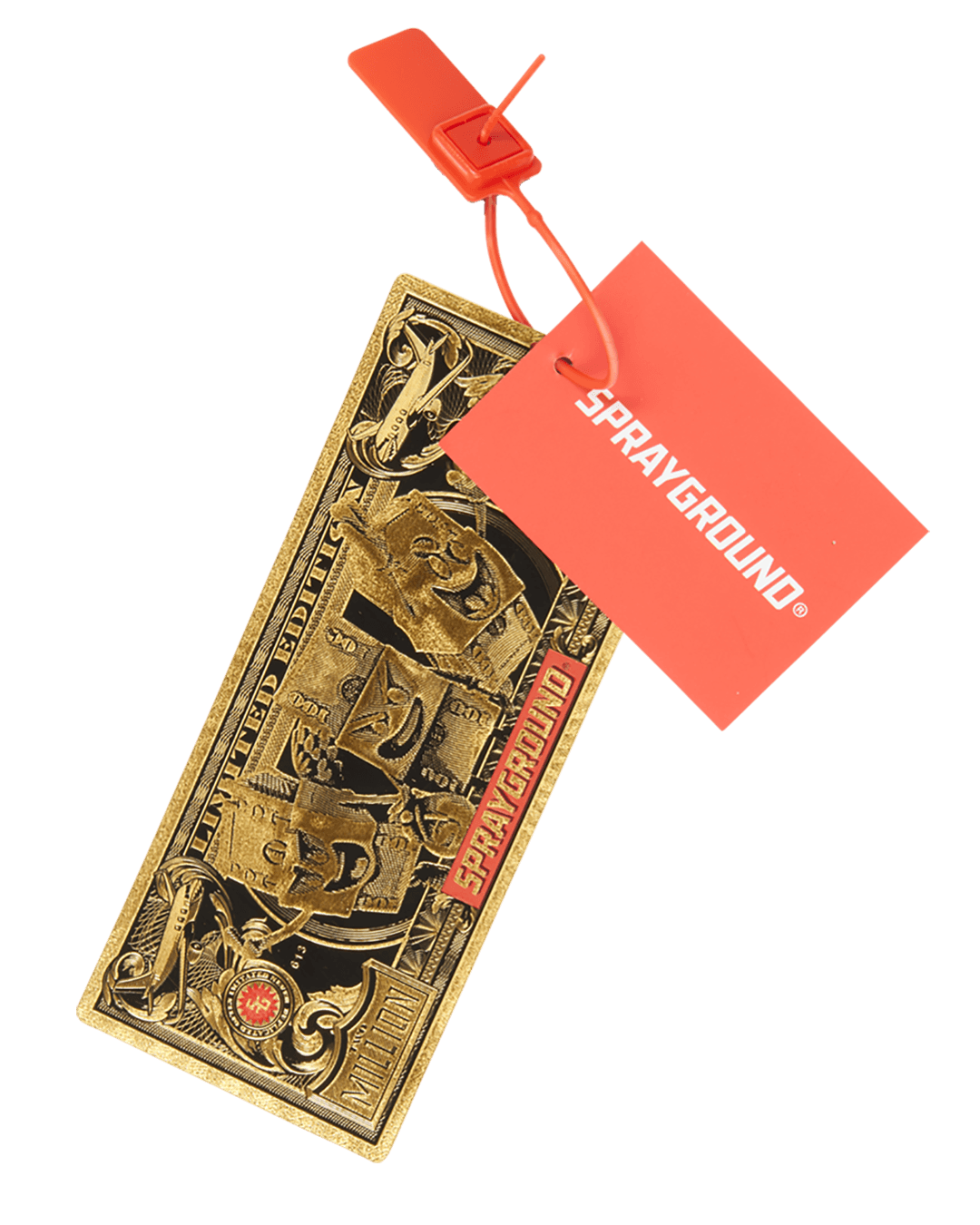 MEAN & CLEAN TOILETRY BAG