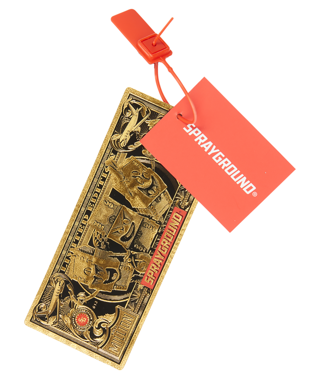 ONE PIECE: TREASURE CHEST BACKPACK