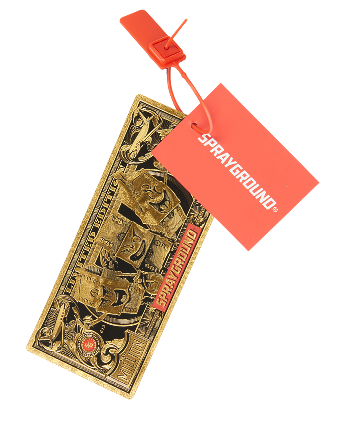 RICK AND MORTY: GENIUS BACKPACK