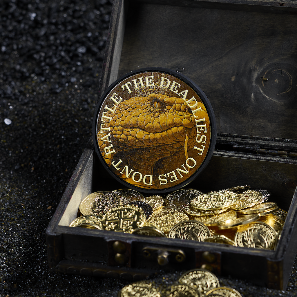 King Cobra Full Patch Bundle