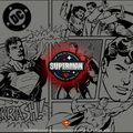 Superman Man of Tomorrow Patch