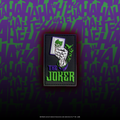 The Joker Patch