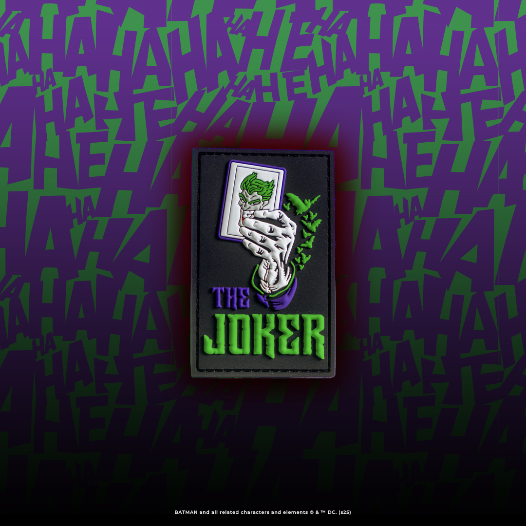 The Joker Patch