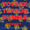TOYBOX TERROR BUNDLE (PRE SALE)
