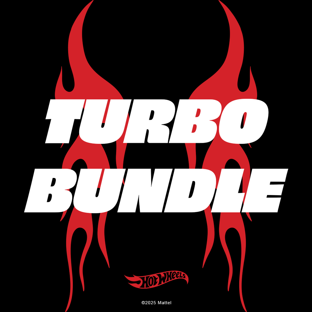 Turbo Bundle