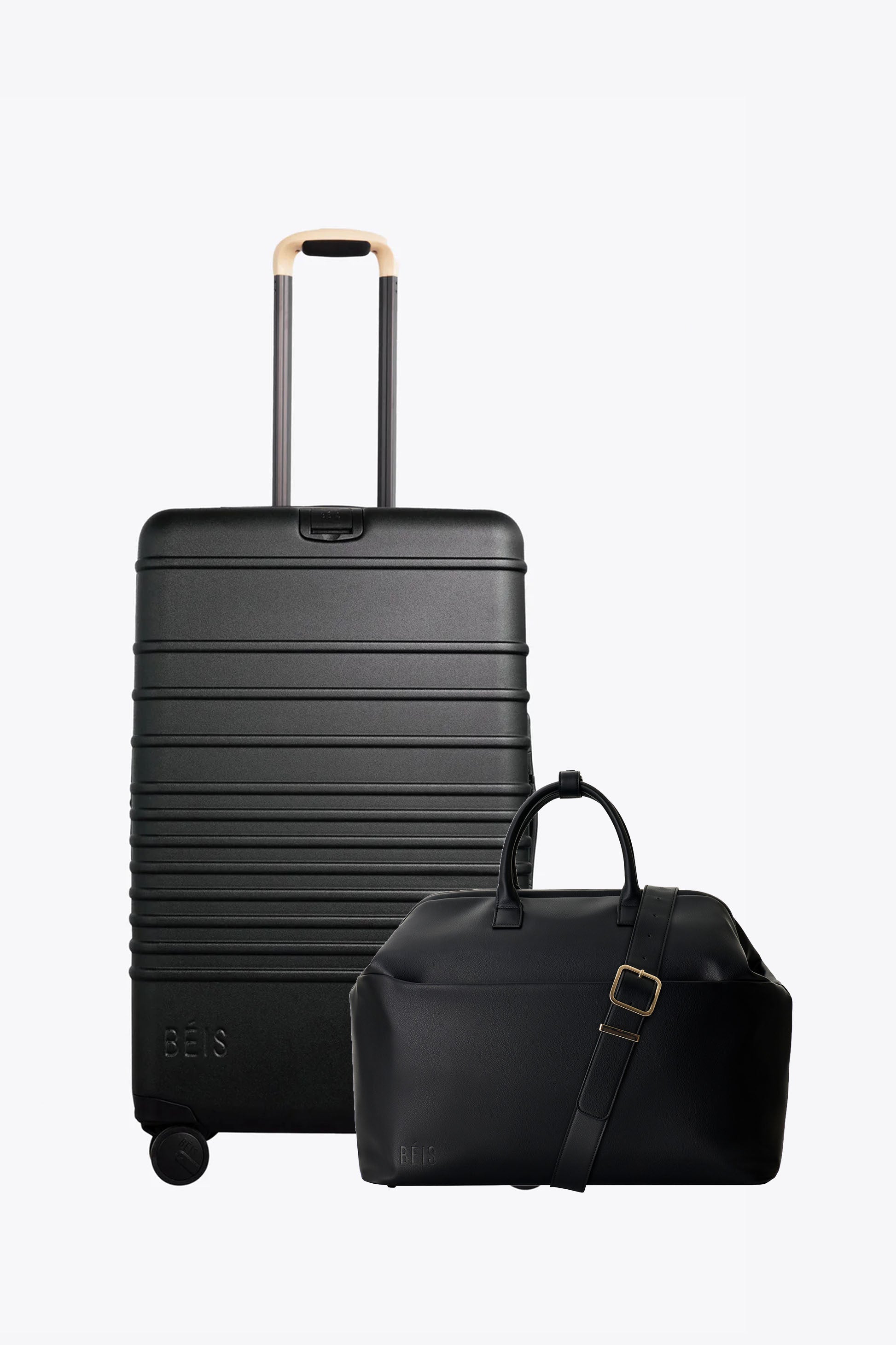 The Essential Check-In Set