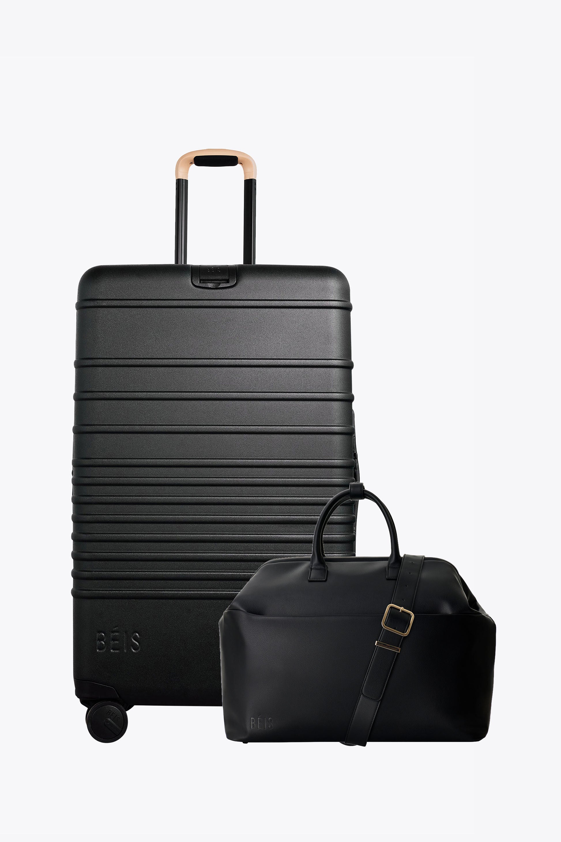 The Essential Overpacker Set