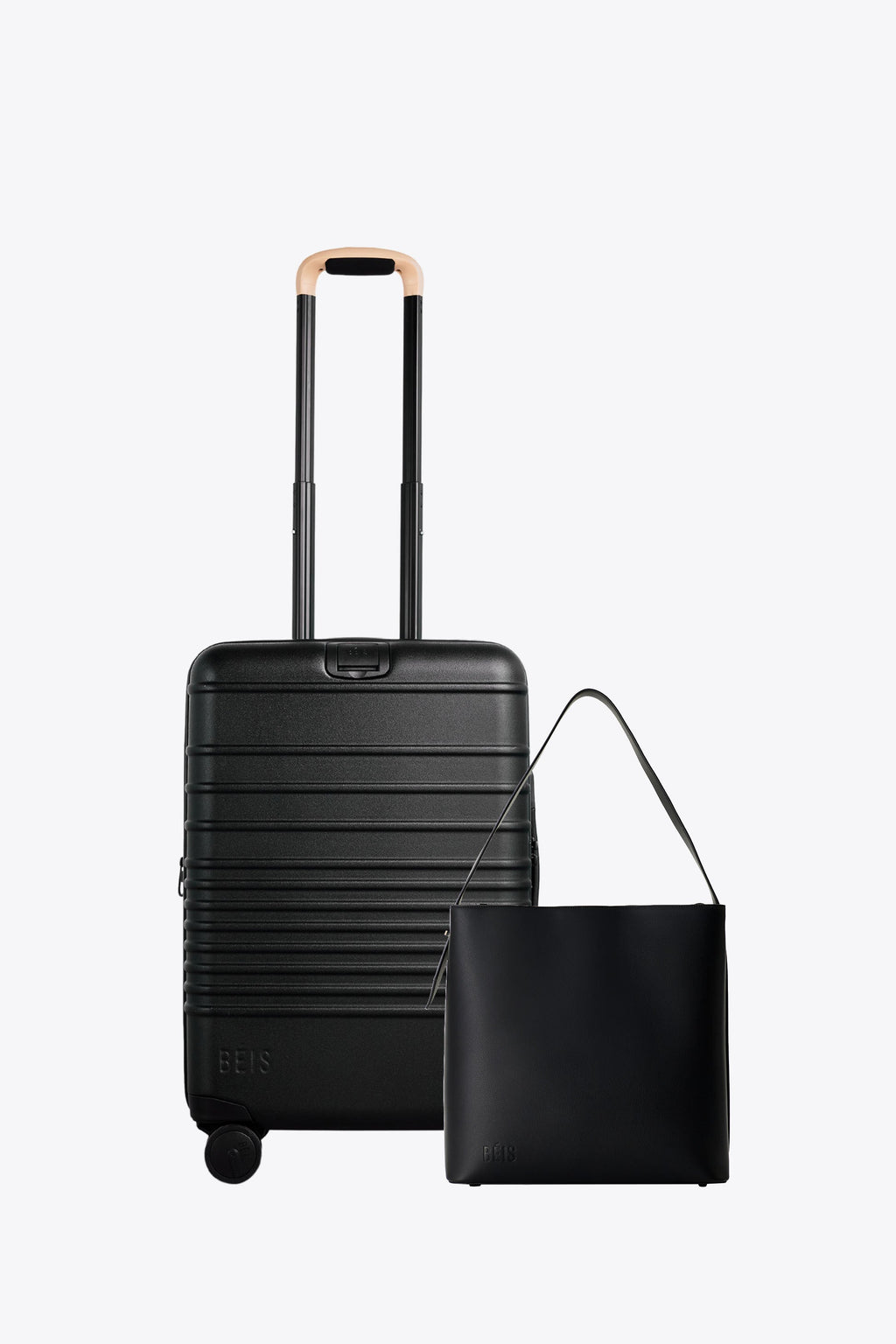 The Essential Tote Starter Set