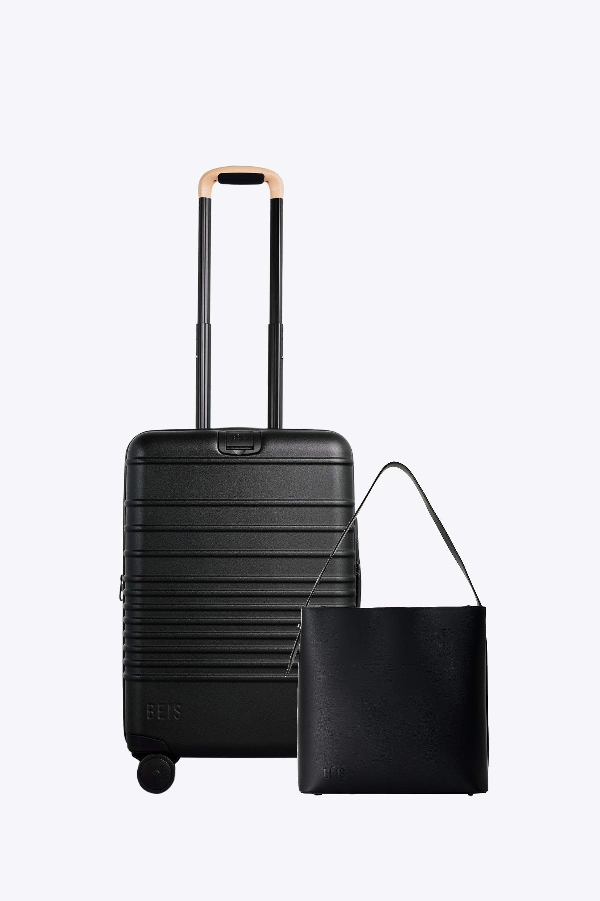 The Essential Tote Starter Set