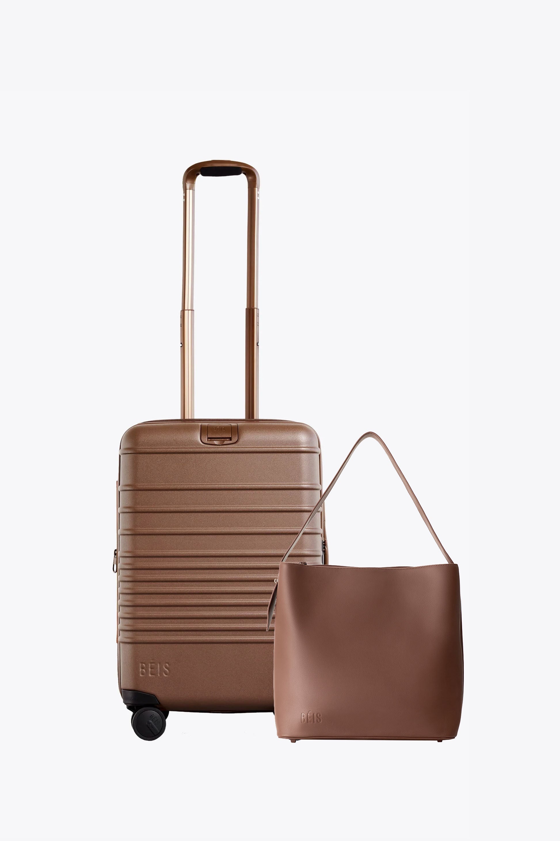 The Essential Tote Starter Set