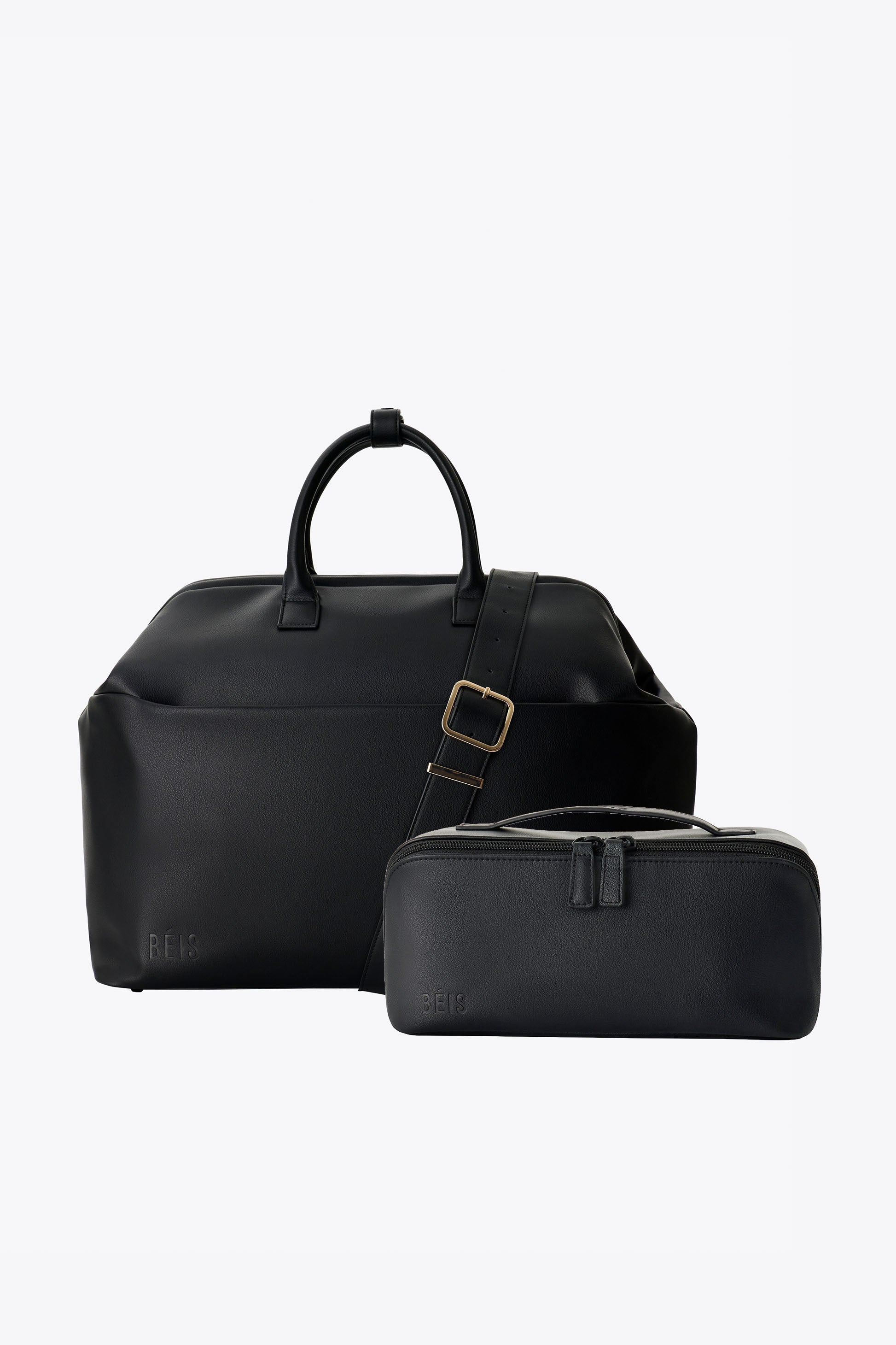 The Essential Weekend Travel Set