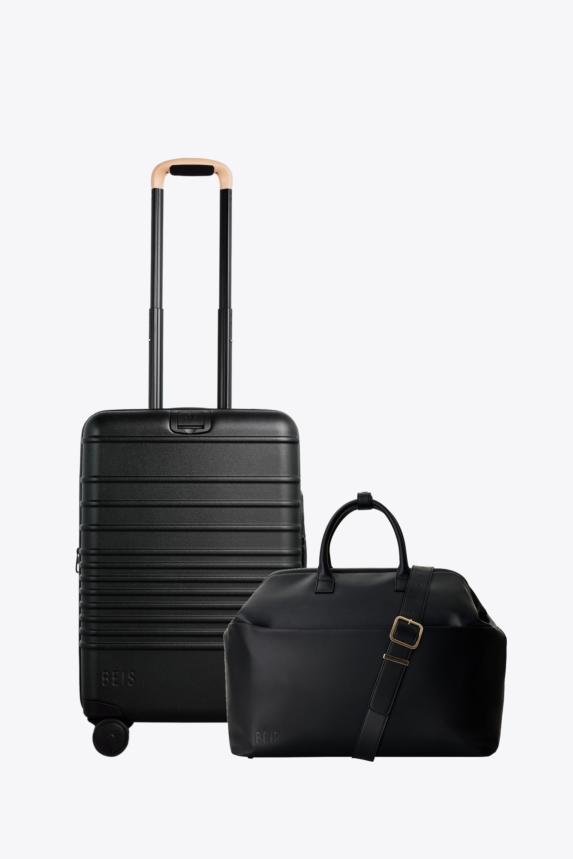 The Essential Weekender Starter Set