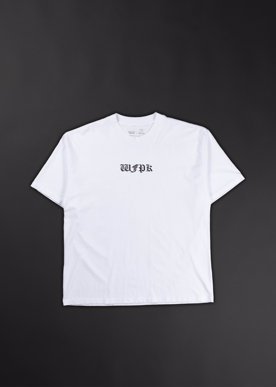 The Wanderer Graphic T-Shirt