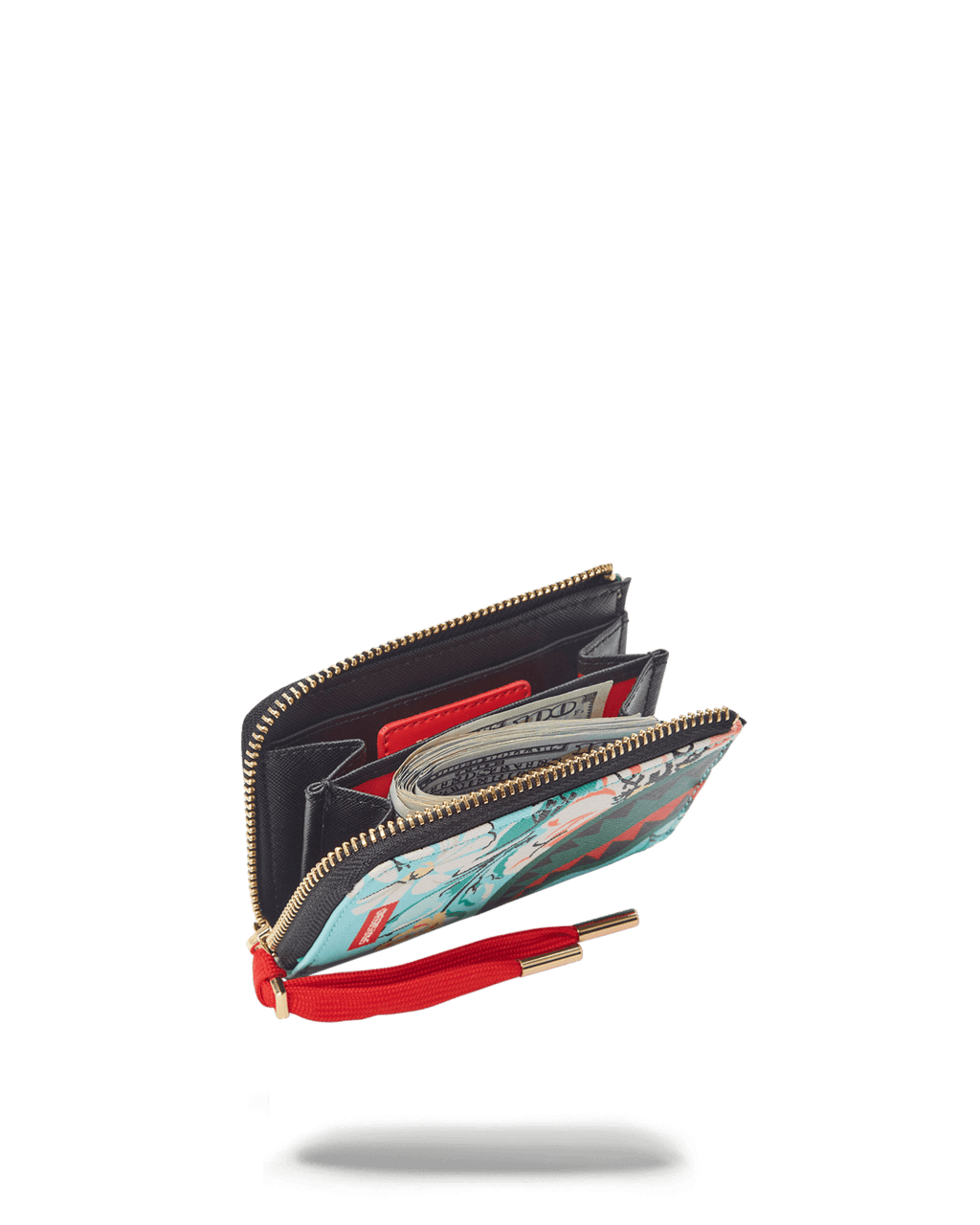 THE SANCTUARY WALLET