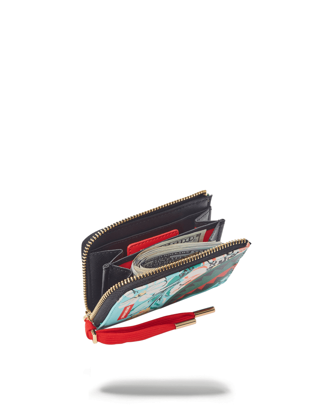 THE SANCTUARY WALLET