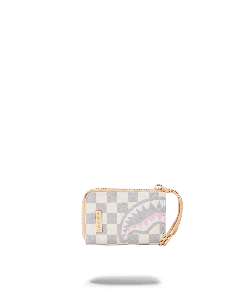ROSE ALL DAY LA PALAIS WALLET