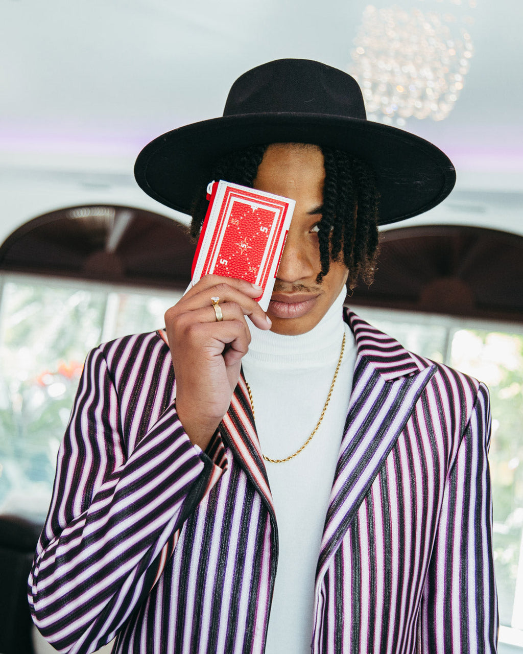 MODUS OPERANDI WALLET