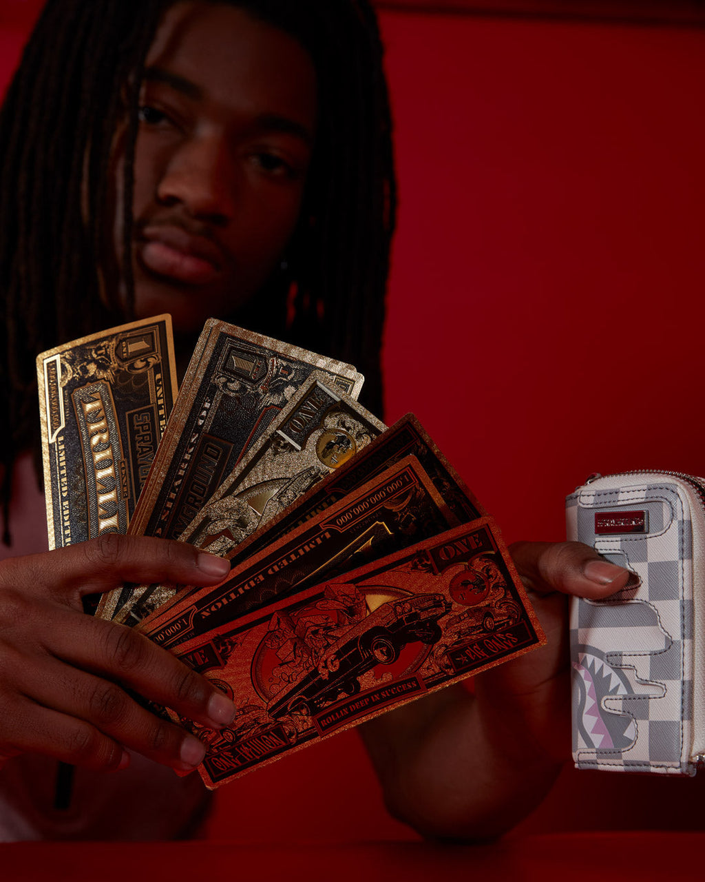 XTC LA PALAIS WALLET