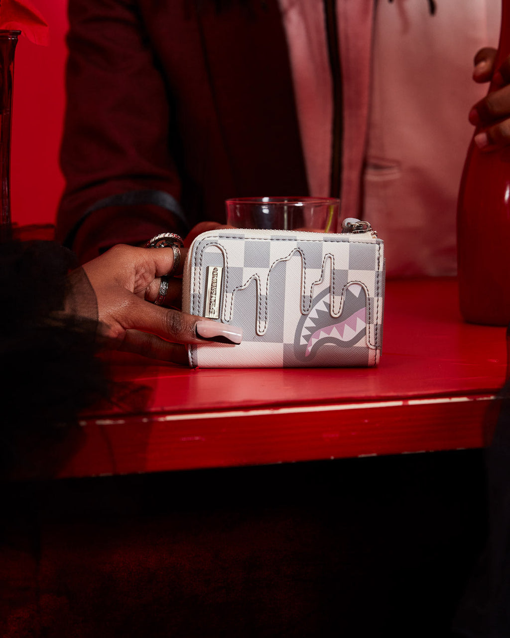 XTC LA PALAIS WALLET