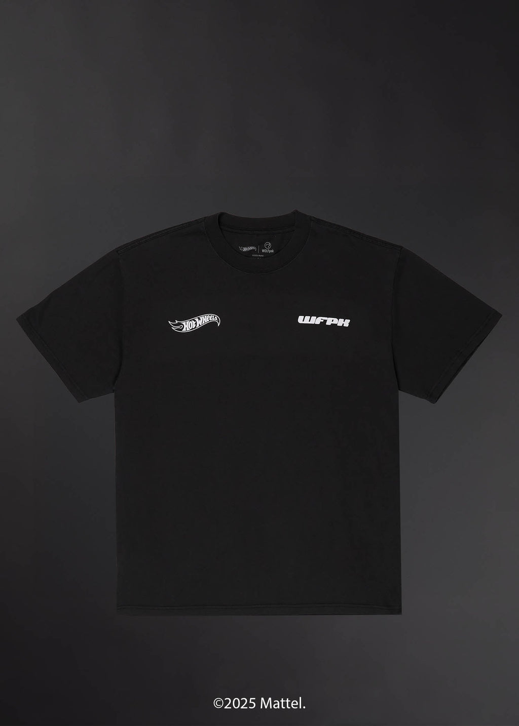 Hot Wheels Speed No Limits Graphic T-Shirt