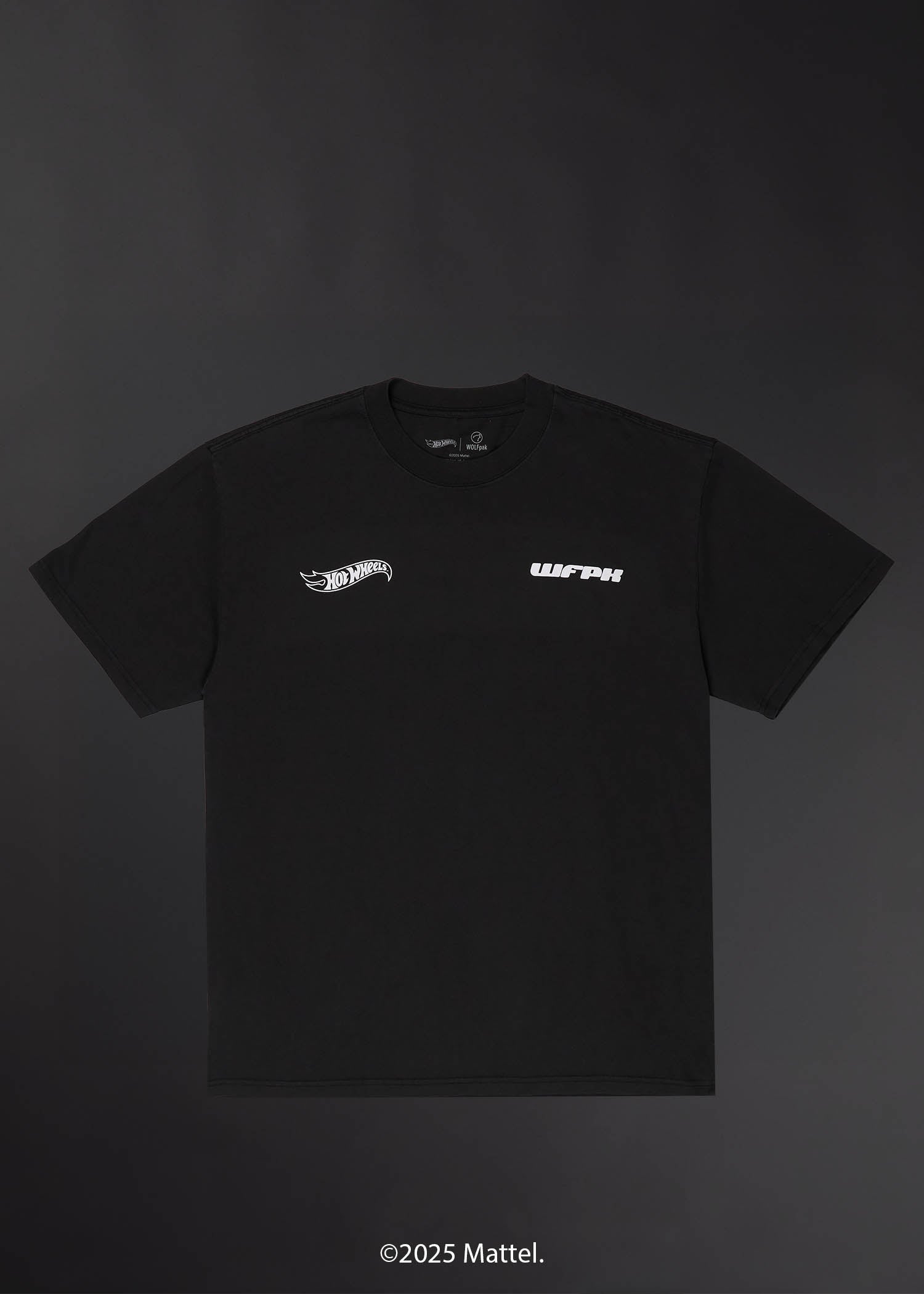 Hot Wheels Speed No Limits Graphic T-Shirt