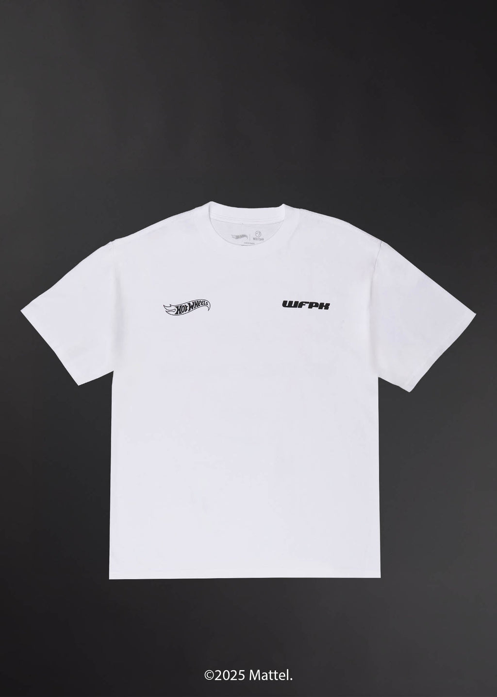 Hot Wheels Speed No Limits Graphic T-Shirt