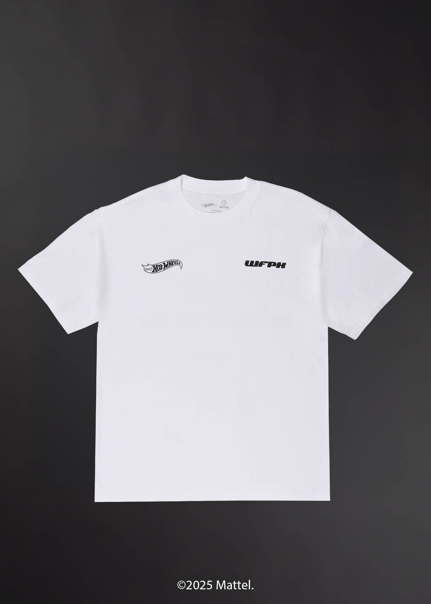 Hot Wheels Speed No Limits Graphic T-Shirt