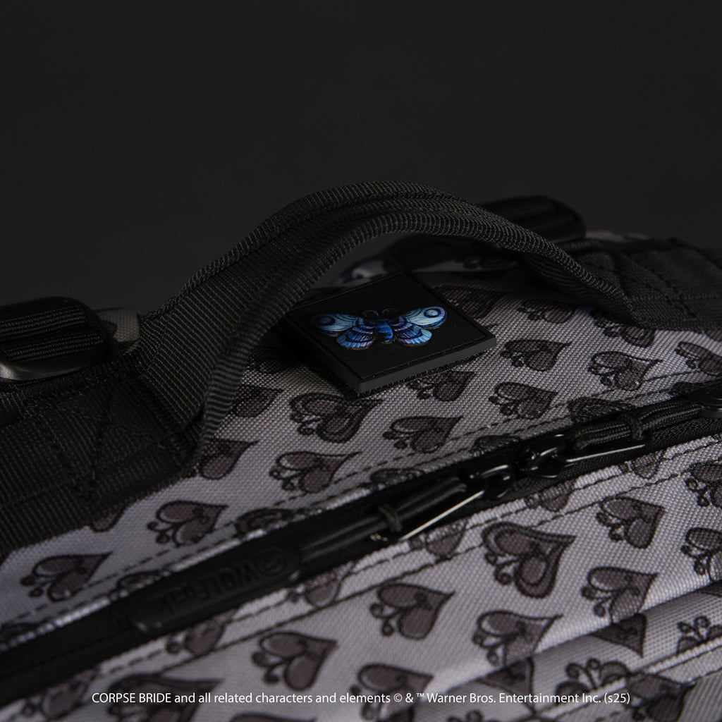 35L Backpack Corpse Bride