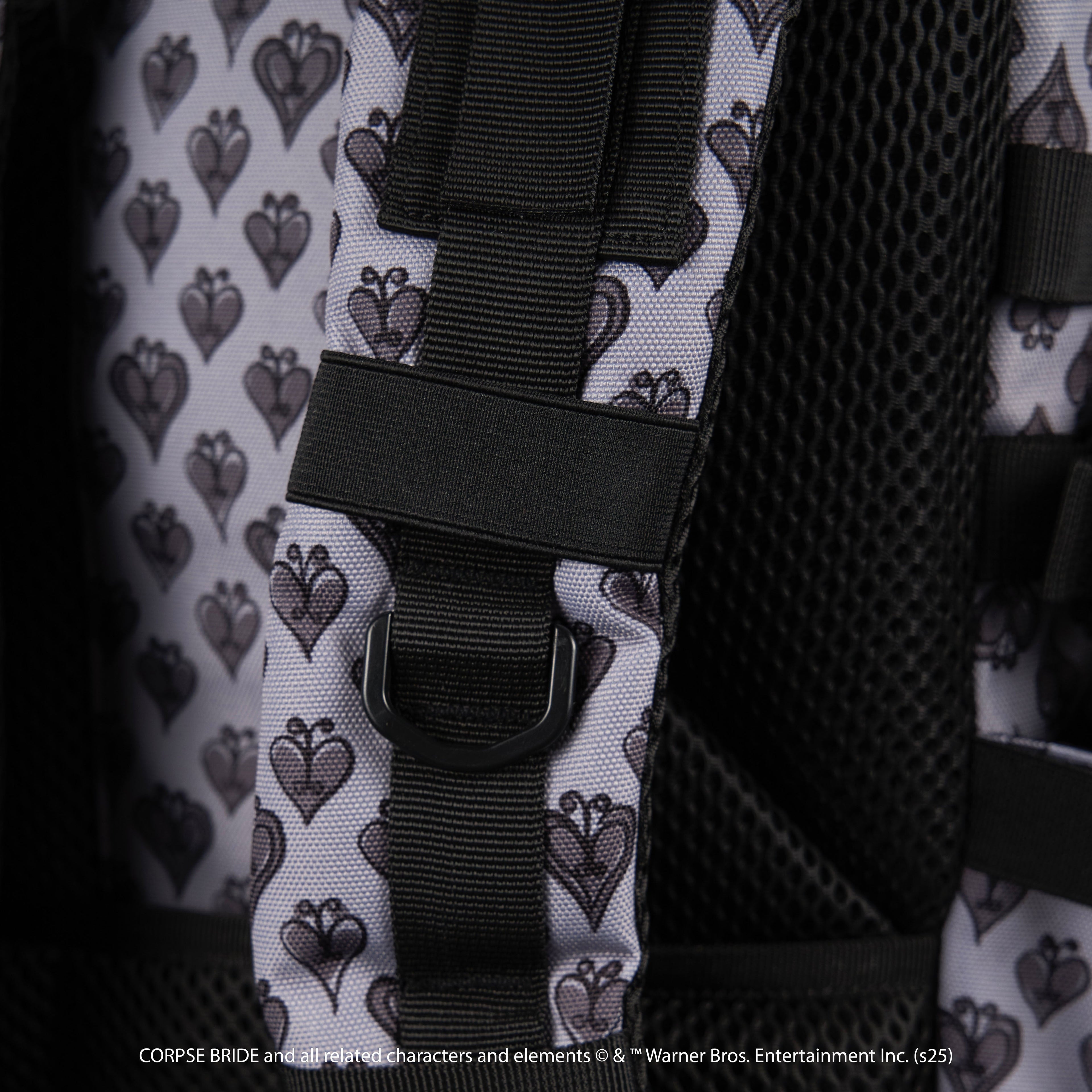 35L Backpack Corpse Bride