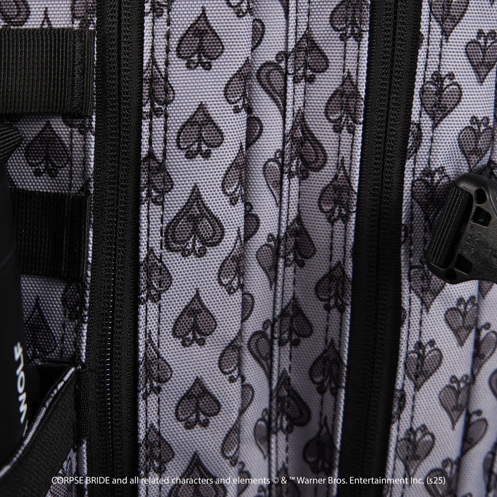 35L Backpack Corpse Bride