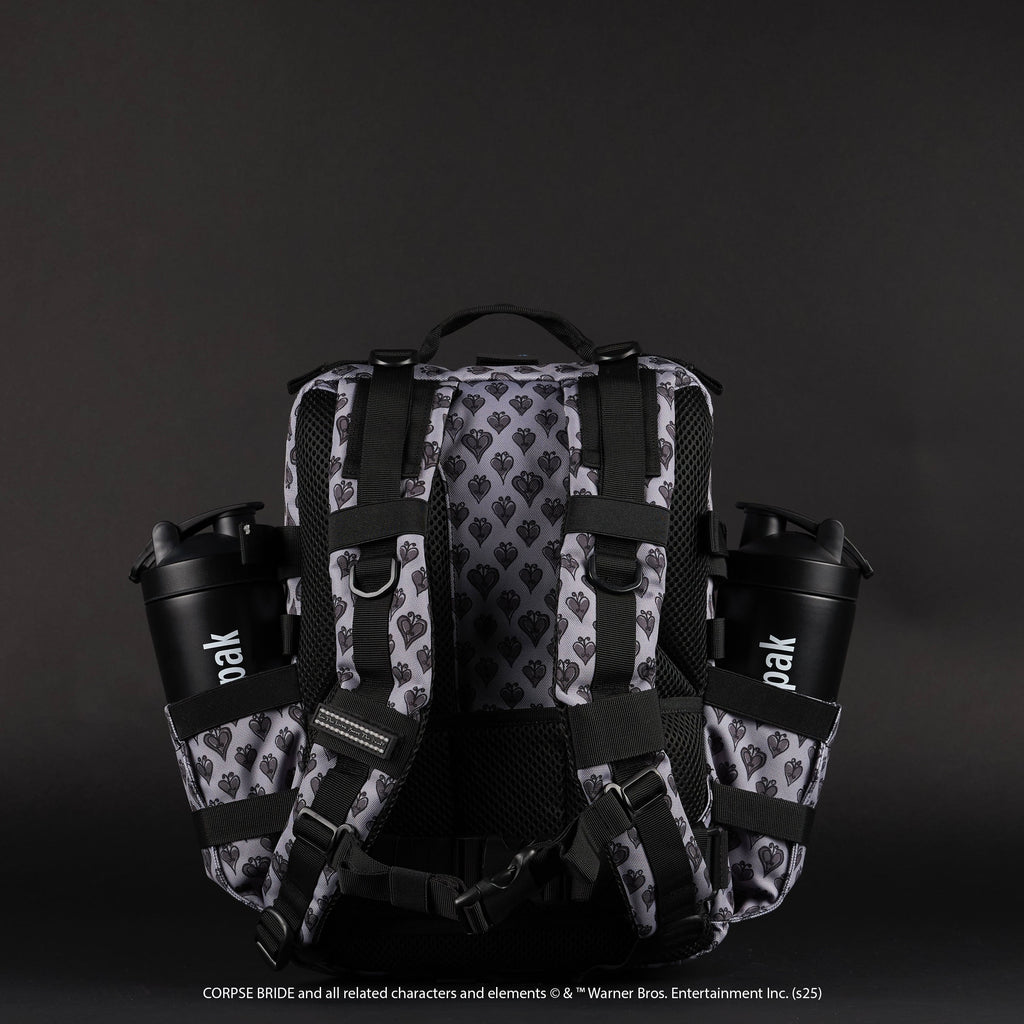 25L Backpack Corpse Bride