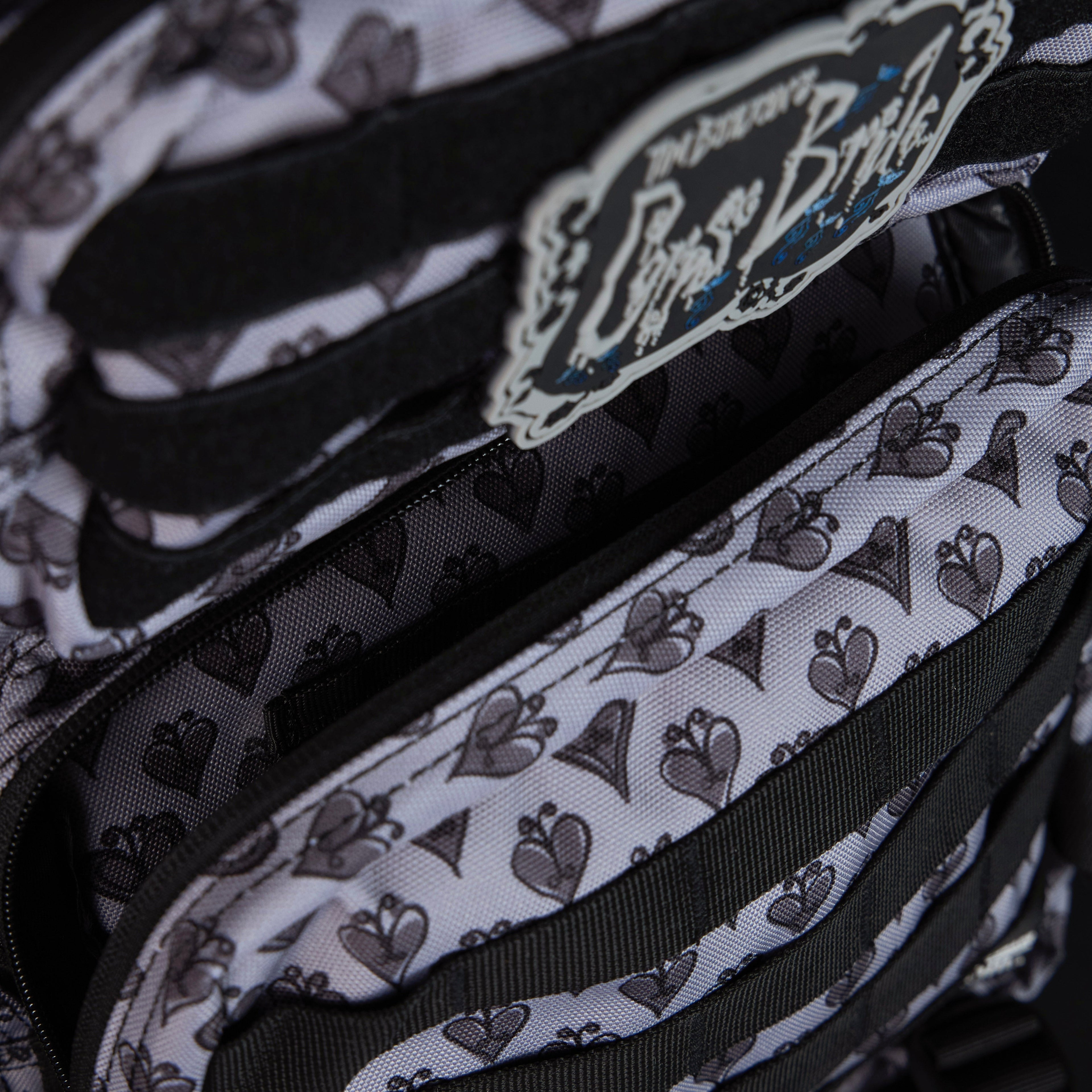 35L Backpack Corpse Bride