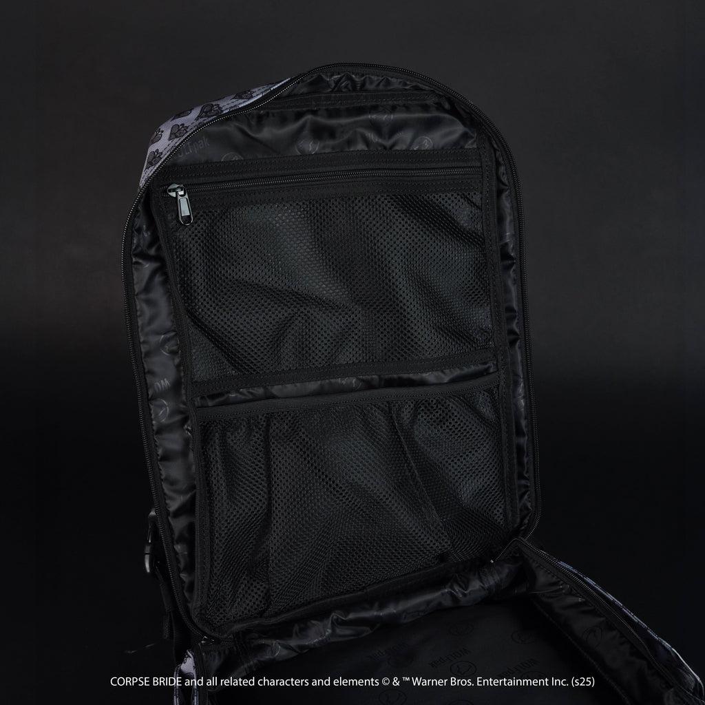 35L Backpack Corpse Bride