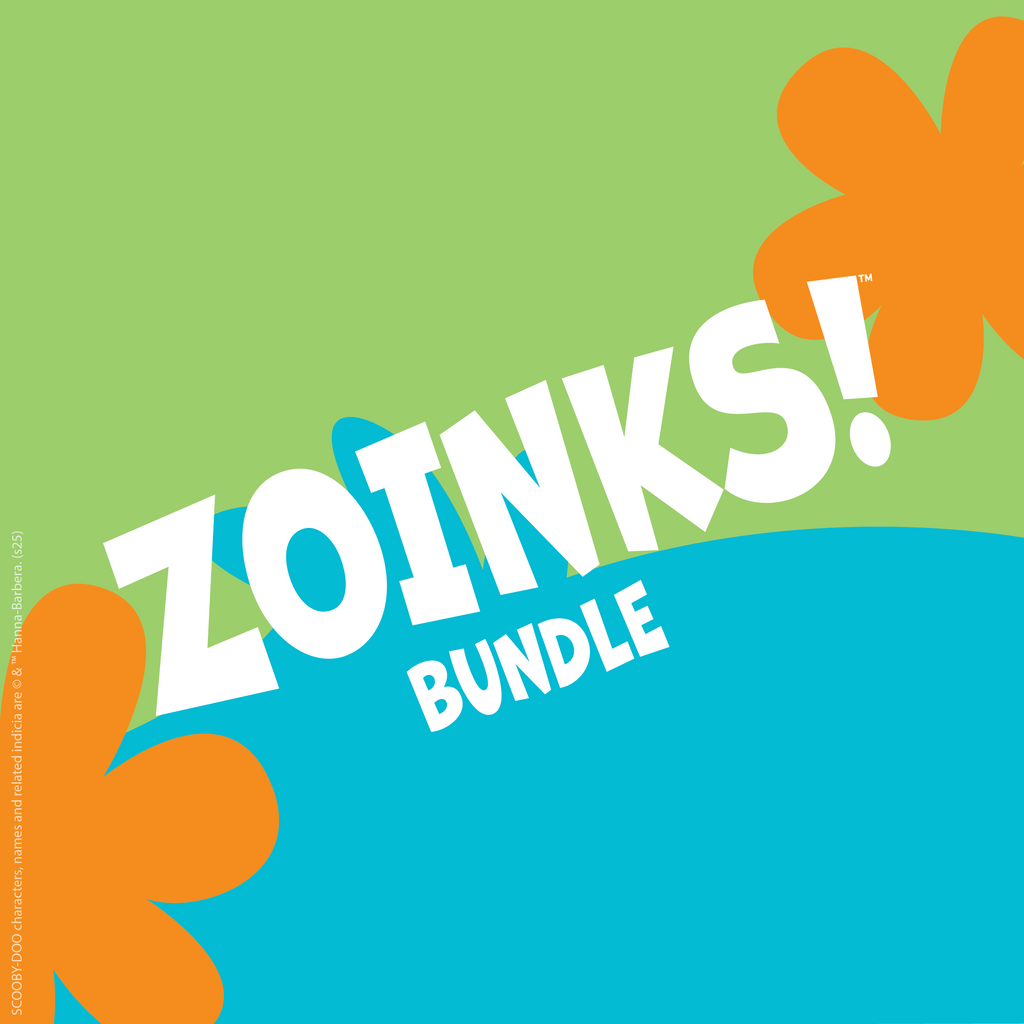 Zoinks Bundle