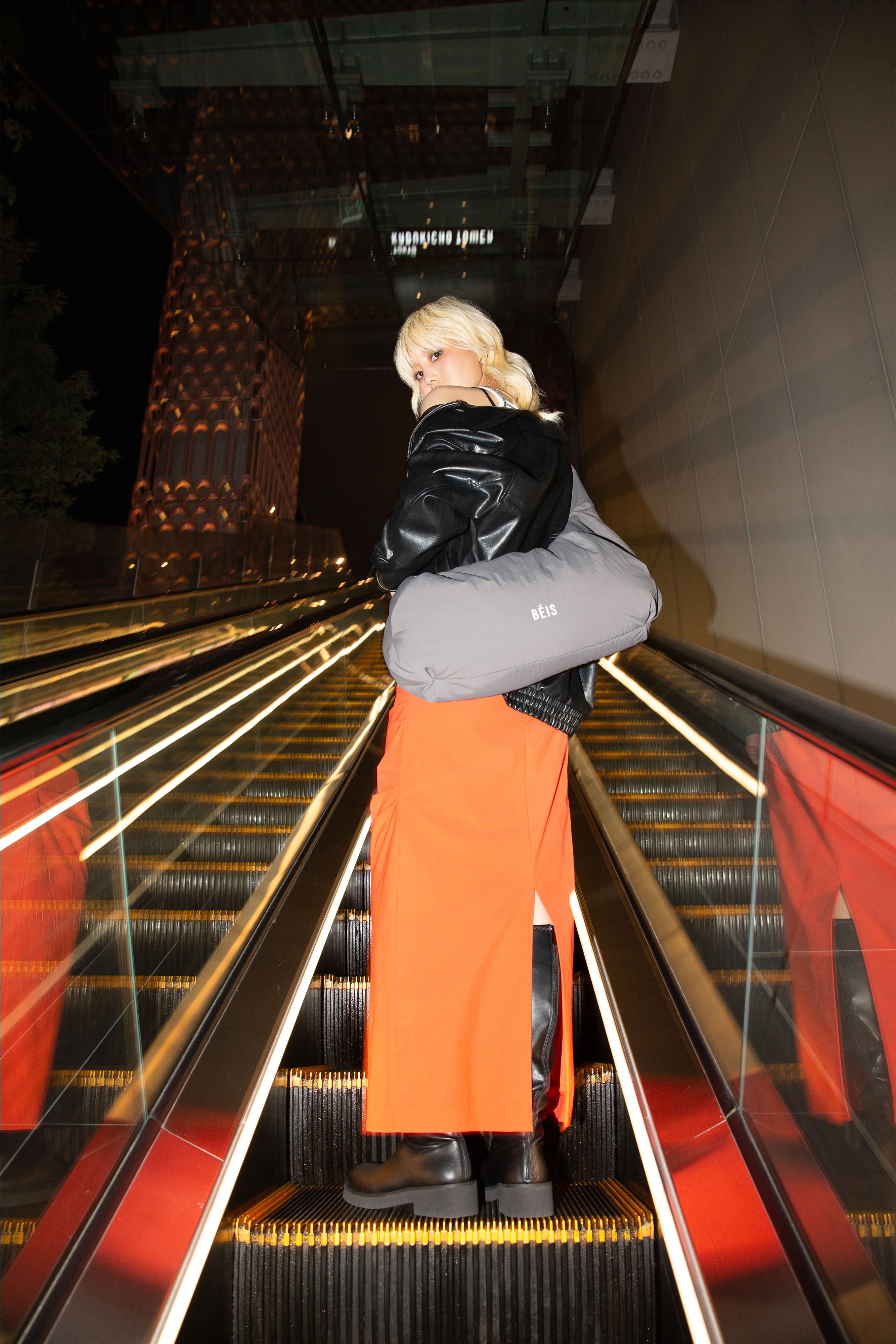 The Crescent Starter Set