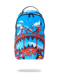 STREET FIGHTER: ON THE RUN BACKPACK