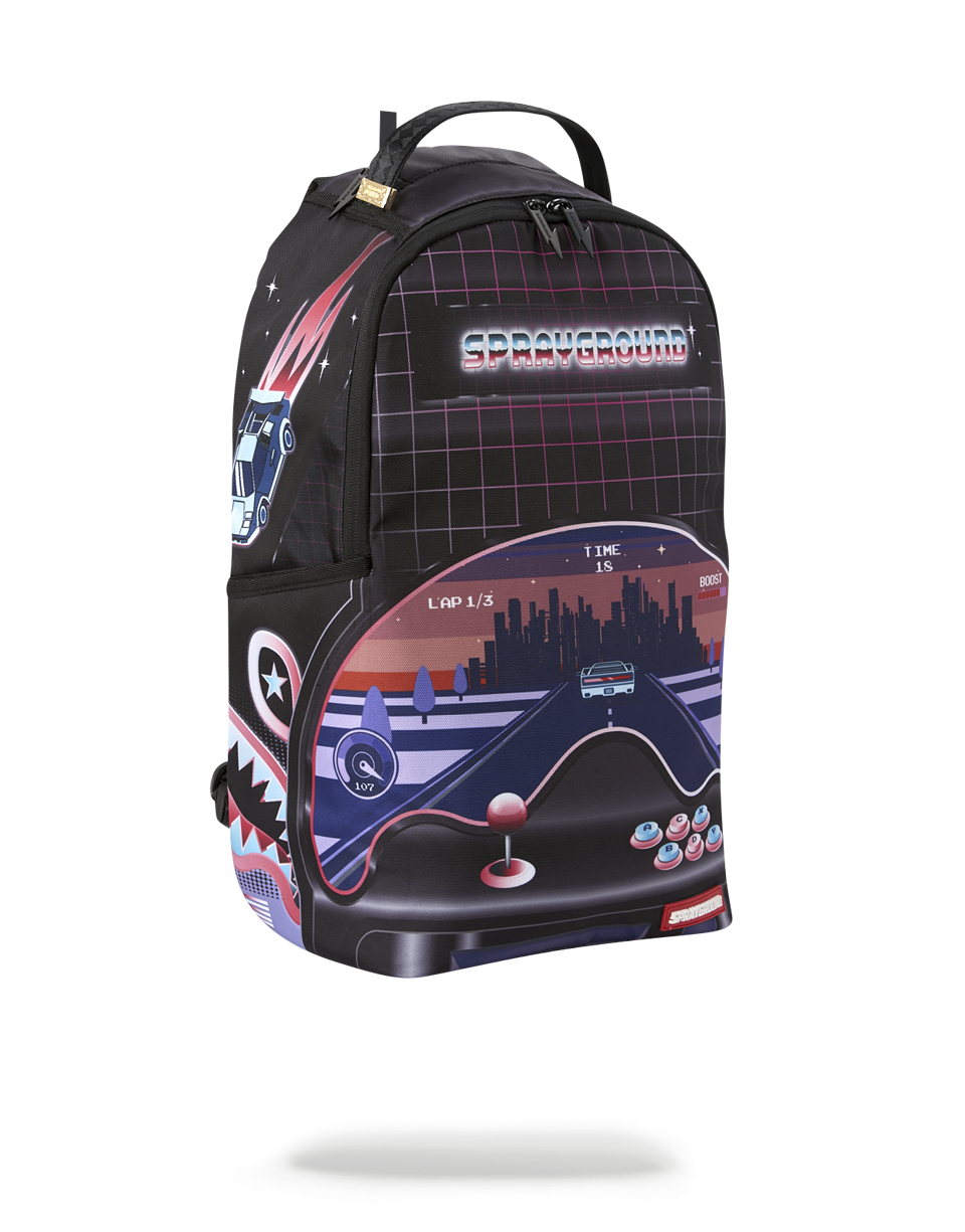 SHARKADE BACKPACK