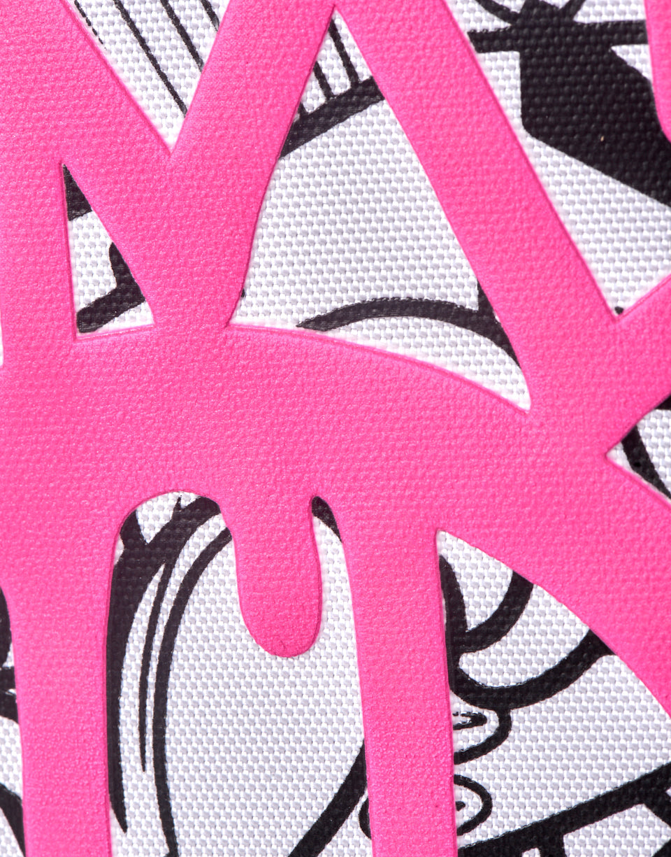 MONEY BOYS ATTACK BACKPACK