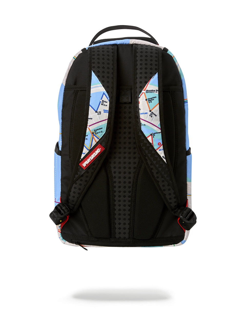 METROSHARK BACKPACK