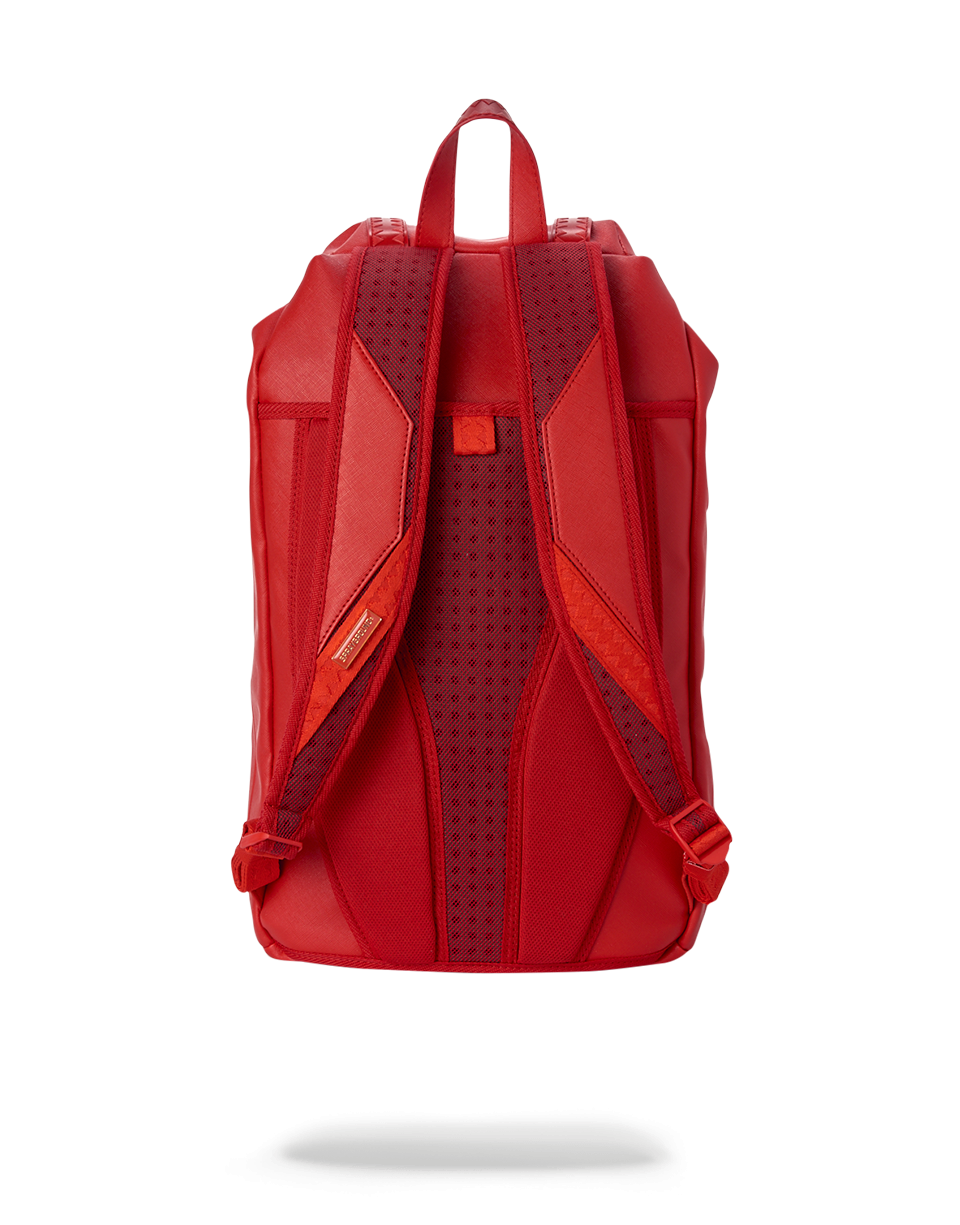 THE HILLS BACKPACK (RED)