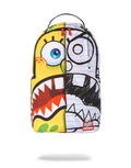 SPONGDOODLE BOB BACKPACK