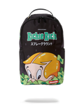 RICHIE RICH: MONEY DIP BACKPACK