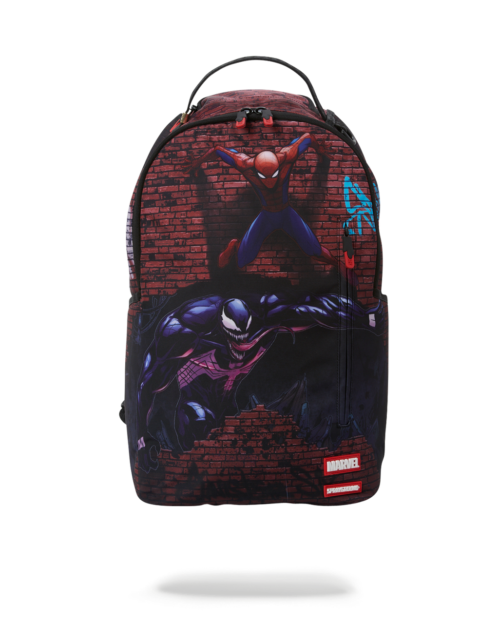 VENOM: BREAKOUT BACKPACK
