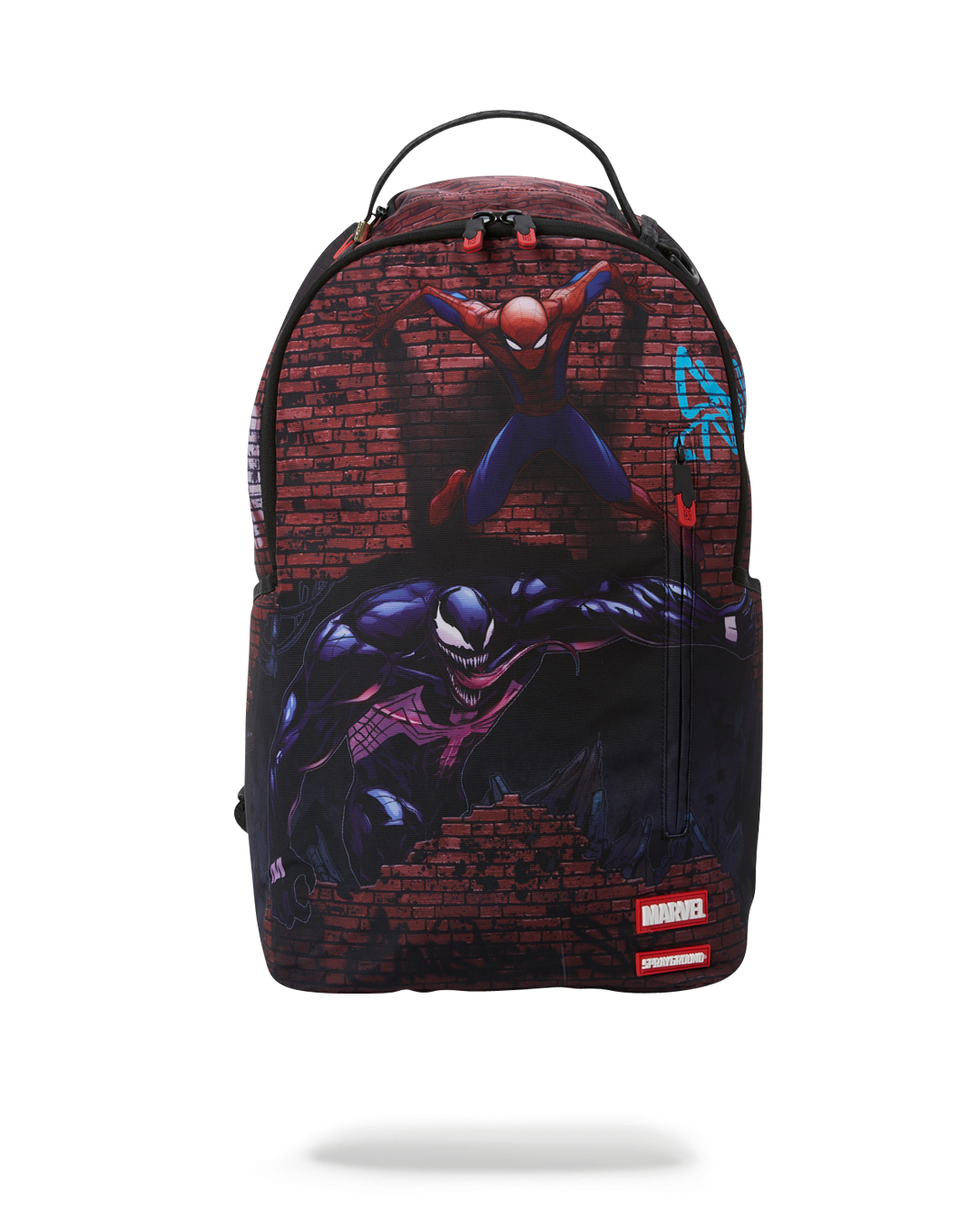 VENOM: BREAKOUT BACKPACK