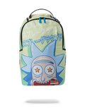 RICK AND MORTY LOOK AT ME BACKPACK
