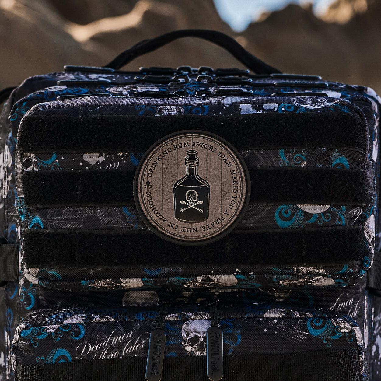 Dead Men Tell No Tales All Patch Bundle