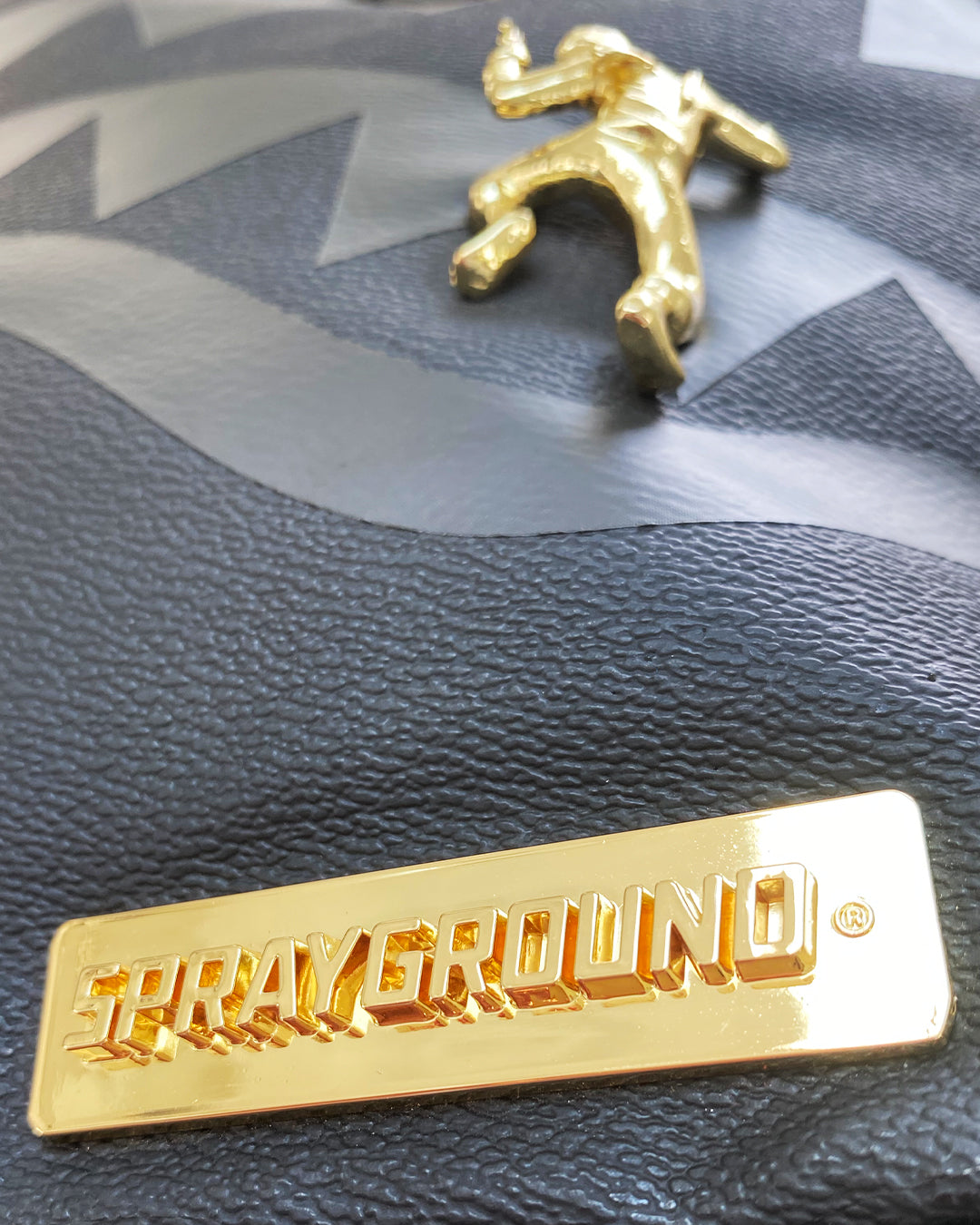 THE 11 NINJAS BACKPACK